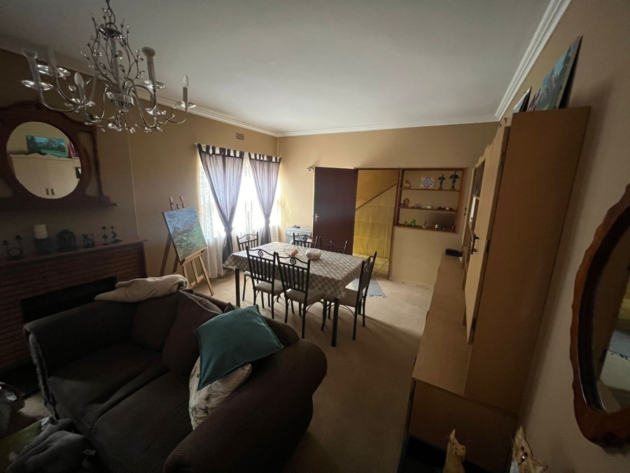 4 Bedroom Property for Sale in Protea Park North West